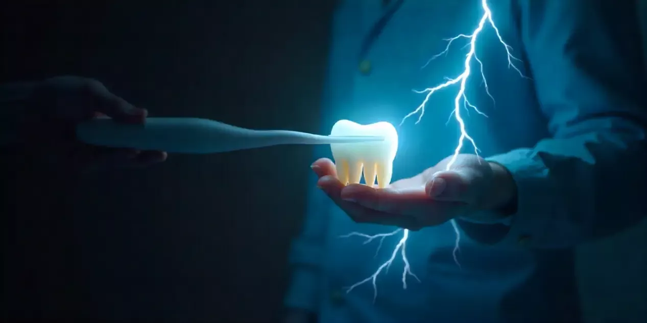 consejos naturales para el cuidado de los dientes