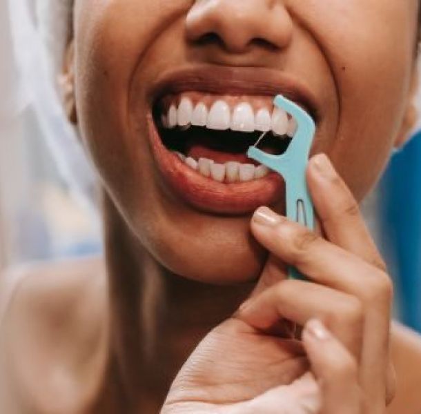 Dentista Biológico VS Dentista Convencional: ¿Cuál es la Mejor Opción para tu Salud Dental? 27