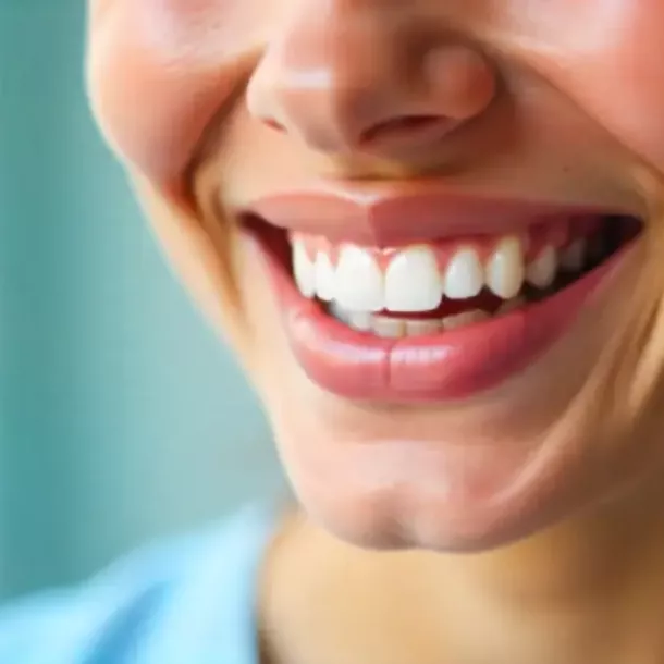 Salud General y Salud Bucodental: Cuidado Natural de tu Boca