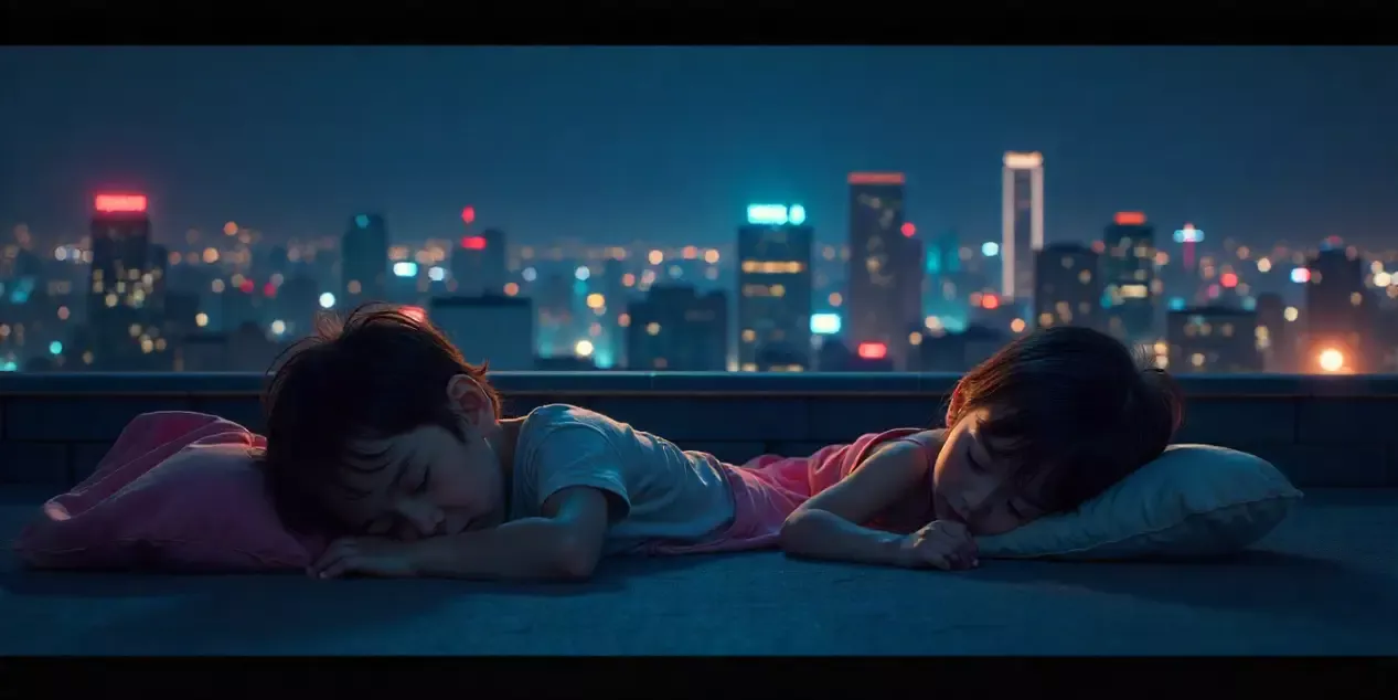 bruxismo del sueño en niños