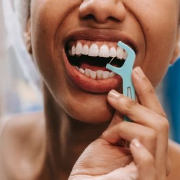 Tips para mantener una buena salud bucodental🦷