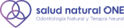 Salud Natural One Logo
