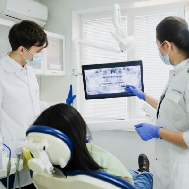 Beneficios de la odontología biológica para tu salud dental y general