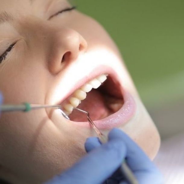 El riesgo de la amalgama dental
