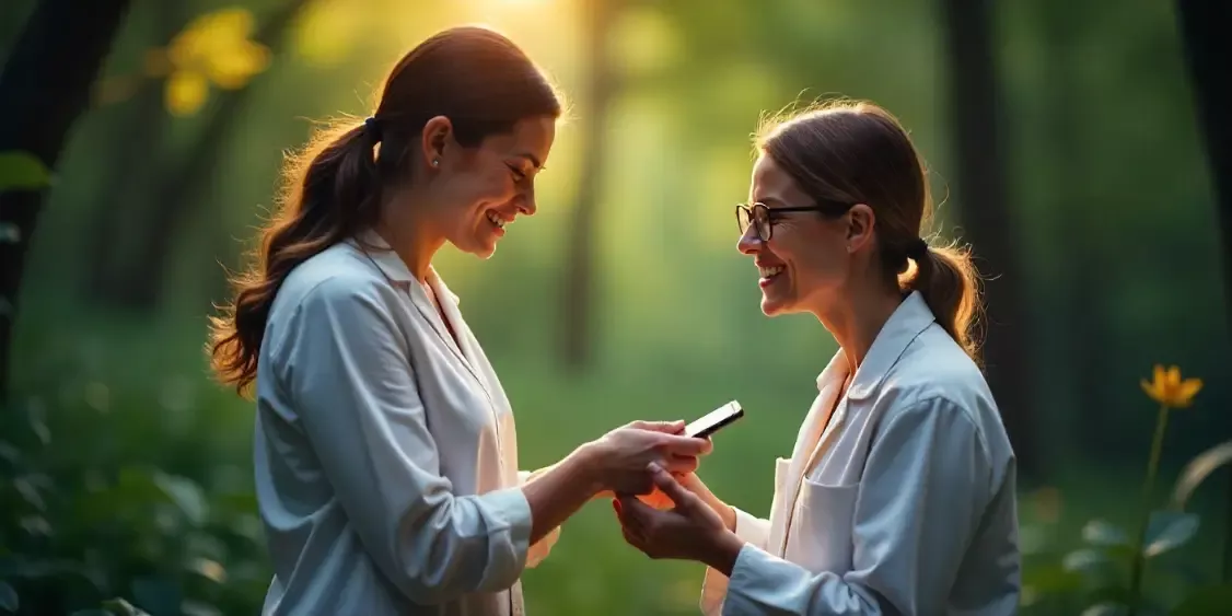 terapias complementarias