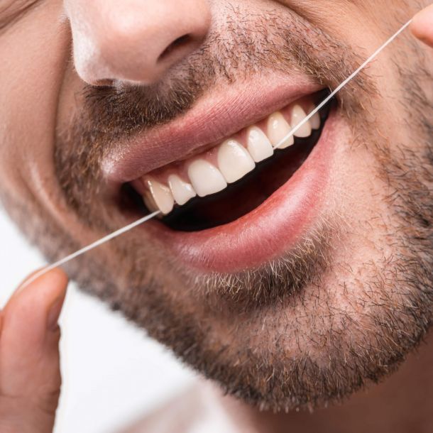 Integrando la odontología biológica en tu rutina de cuidado dental