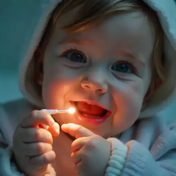 Salud Infantil: Cuidados Naturales para Niños Sanos