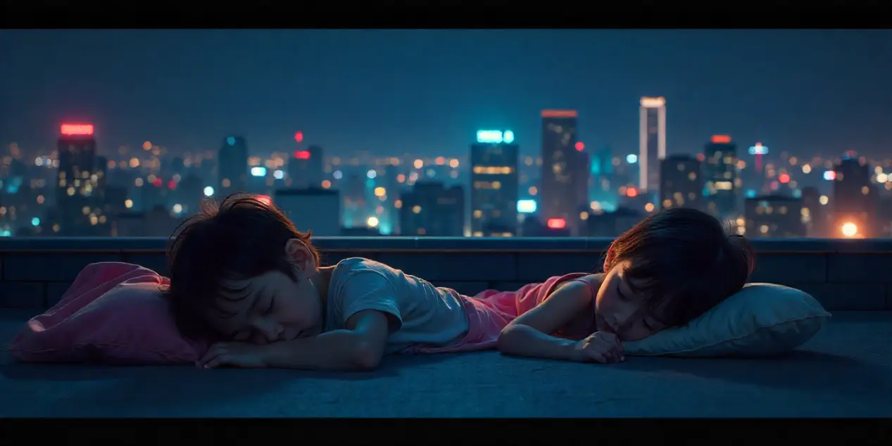 bruxismo del sueño en niños