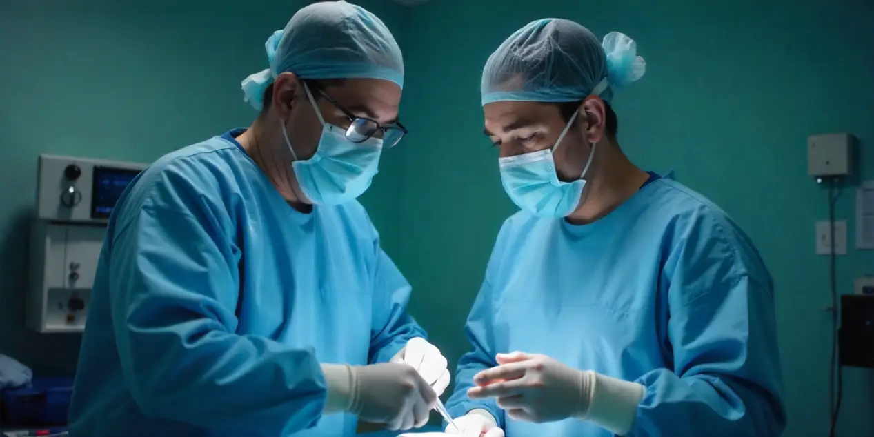 odontóloga de urgencia