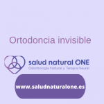ortodoncia invisible en salud natural dentista en Madrid