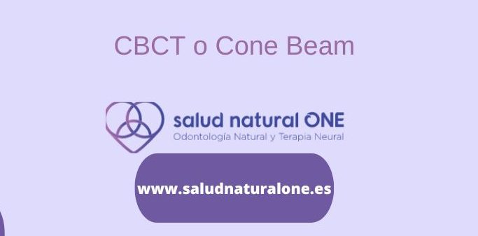 CBCT o Cone Beam: ¿En que consiste y para que sirve?