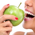 importancia de la alimentación en la odontología