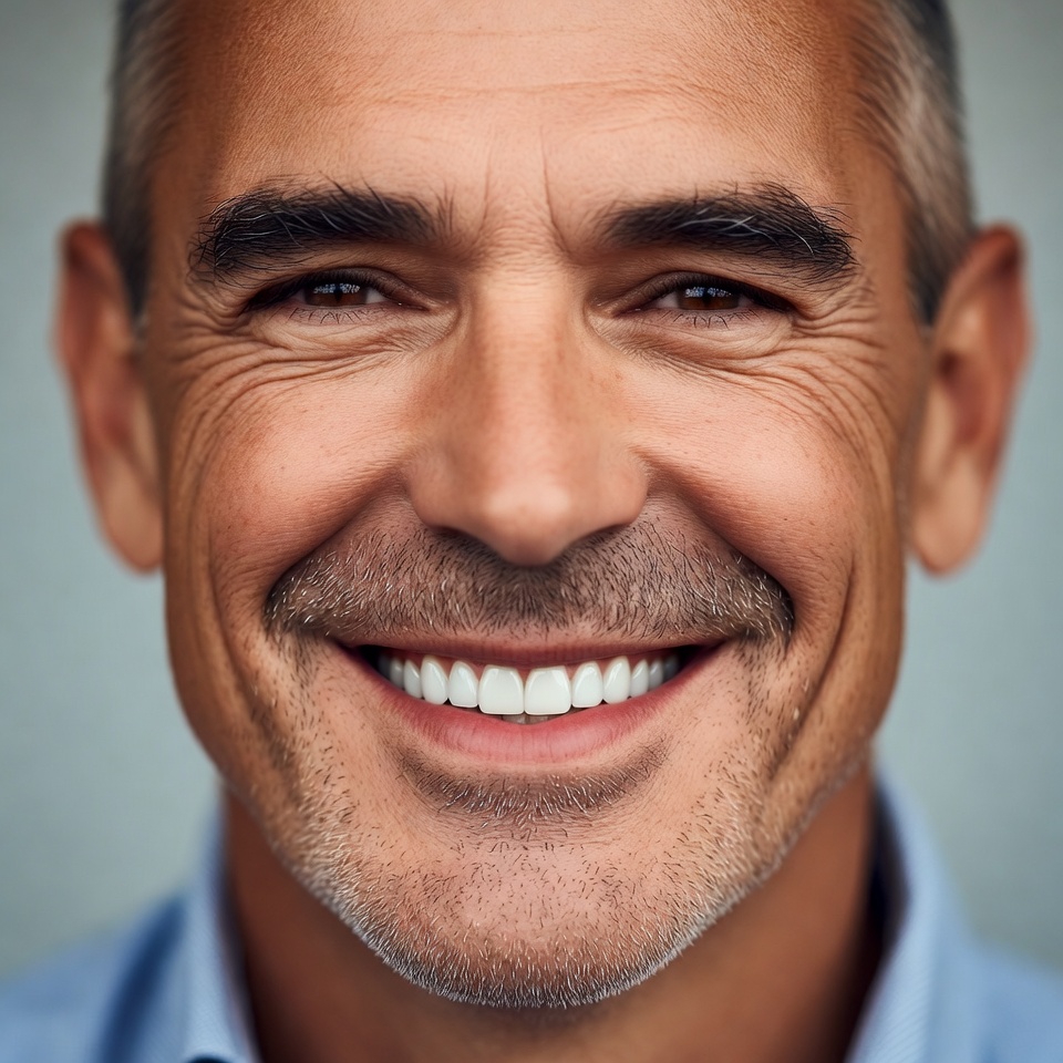 amalgamas y un implante