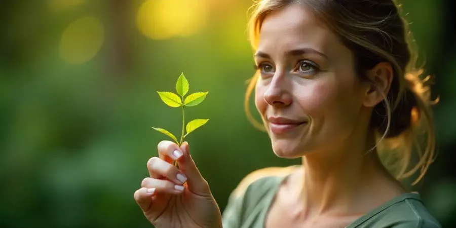 Bienestar Natural: El Camino hacia una Vida Equilibrada