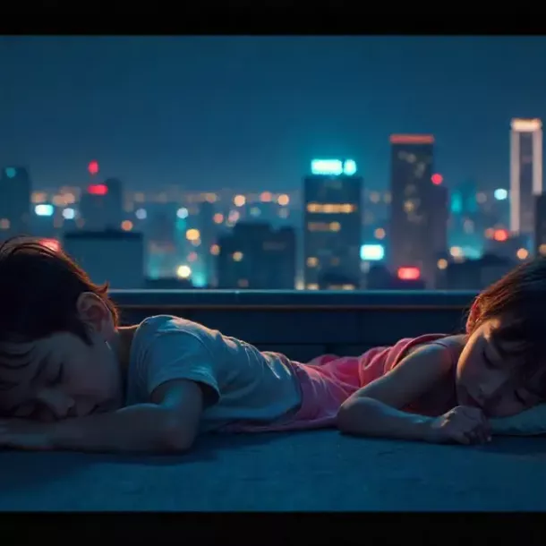 Bruxismo del sueño en los niños