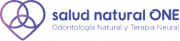 Salud Natural One Logo