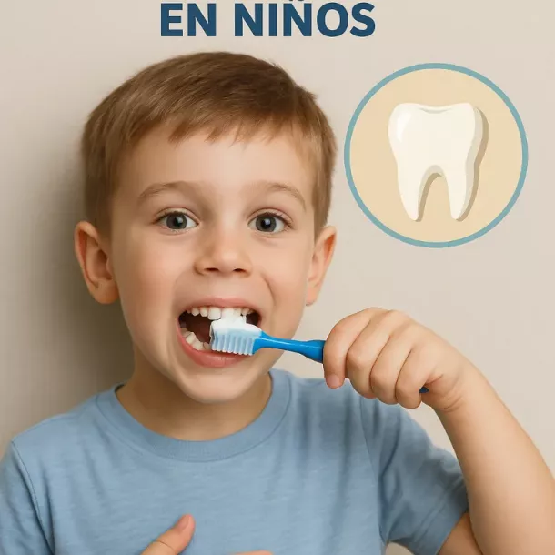 Primeros Molares: Guía Completa para su Cuidado en Niños