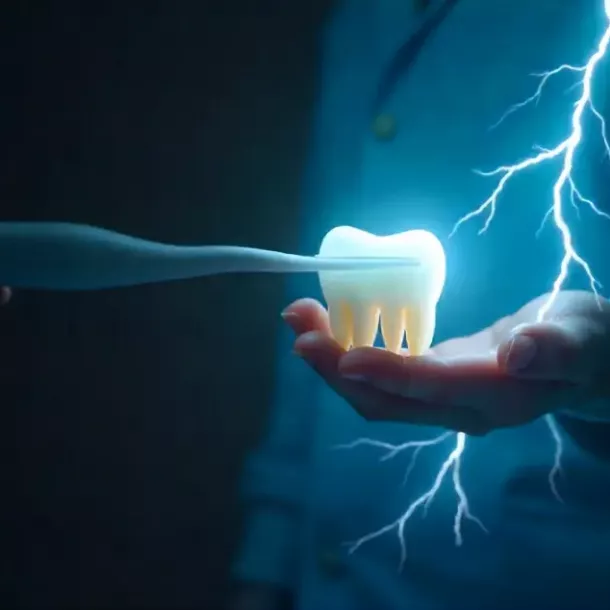 Consejos naturales para el cuidado de tus dientes