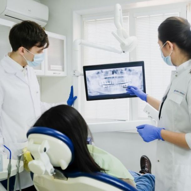 Beneficios de la odontología biológica para tu salud dental y general