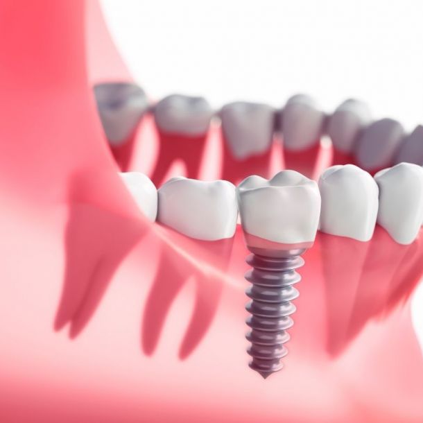 ¿ES MEJOR UN PUENTE DENTAL O IMPLANTES DENTALES?