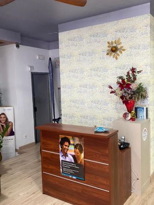 Clínica Dental en Madrid 1 imagen de Clinica dental Salud Natural One especialistas en retirada de amalgamas e implantes dentales