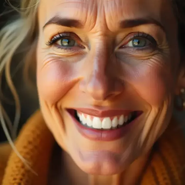 ¿Cómo saber si mis encías están sanas?