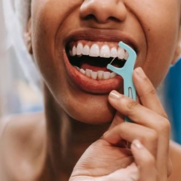 Tips para mantener una buena salud bucodental🦷