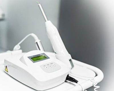 Maquina para ozonoterapia dental en Madrid