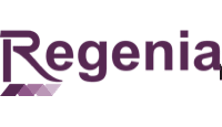 logo regenia