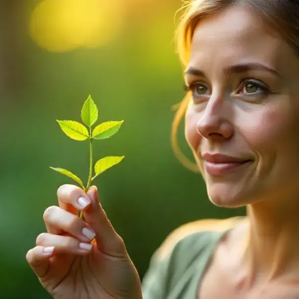 Bienestar Natural: El Camino hacia una Vida Equilibrada