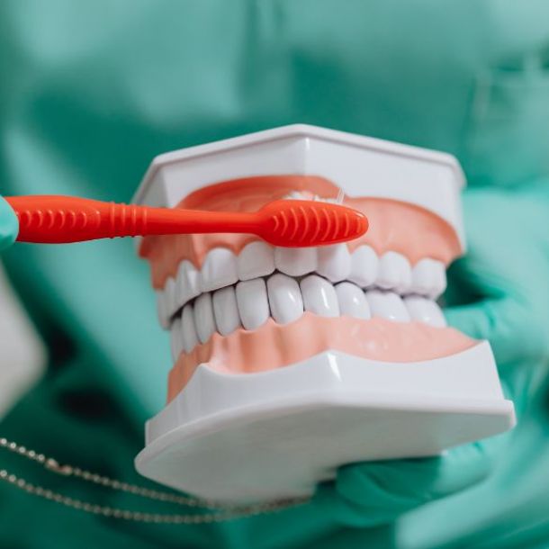 Caries: Todo lo que necesitas saber para tener una sonrisa saludable