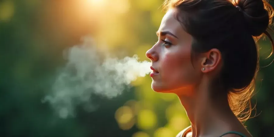 Salud Respiratoria: Guía Completa para Respirar Mejor